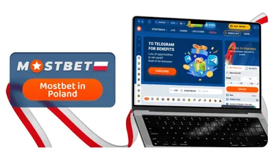 Mostbet online polish